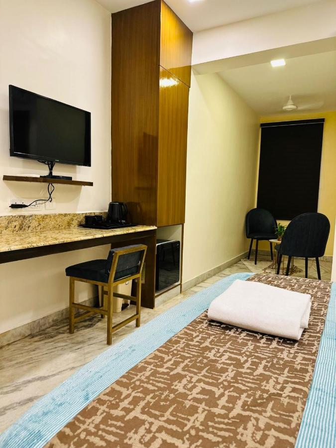 Greens Elite Chennai Esterno foto