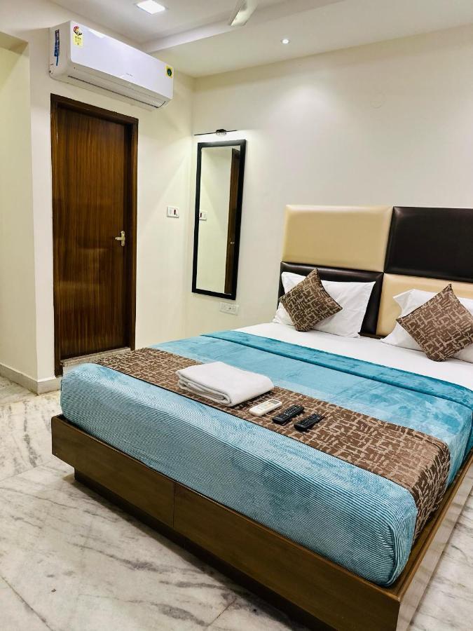Greens Elite Chennai Esterno foto