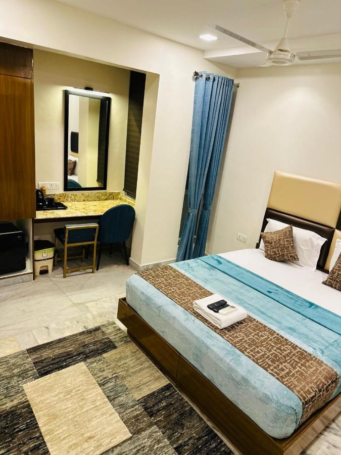 Greens Elite Chennai Esterno foto